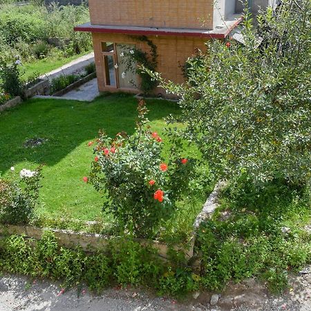 Kingscloud Hotel Manali  Luaran gambar